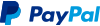PayPal – The safer, easier way to pay online!